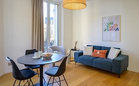 Residence Le Mesange, Strasbourg Centre-Ville